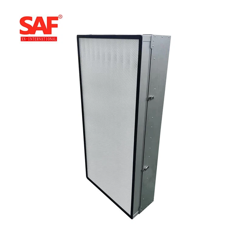 product-800-800 Fan filter unit