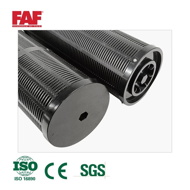 Factory Price Activated Carbon Cartridge HEPA Air Filter Replacement