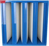 Farm V - Bank Air Filter