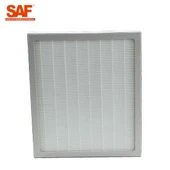 Levegőszűrő patron