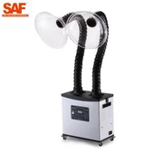 Ipari mobil füstelszívó