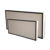 Mini-vésett Hepa légszűrő