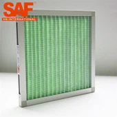 G3 G4 előlégszűrő